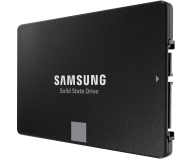 SAMSUNG 870 EVO 4TB 2,5'' MZ-77E4T0B/EU - 623732 - zdjęcie 3
